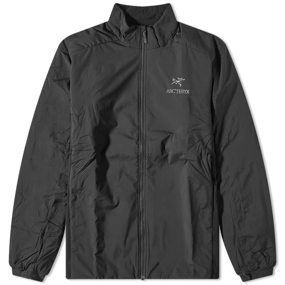 

Куртка rc'teryx Atom LT Arcteryx