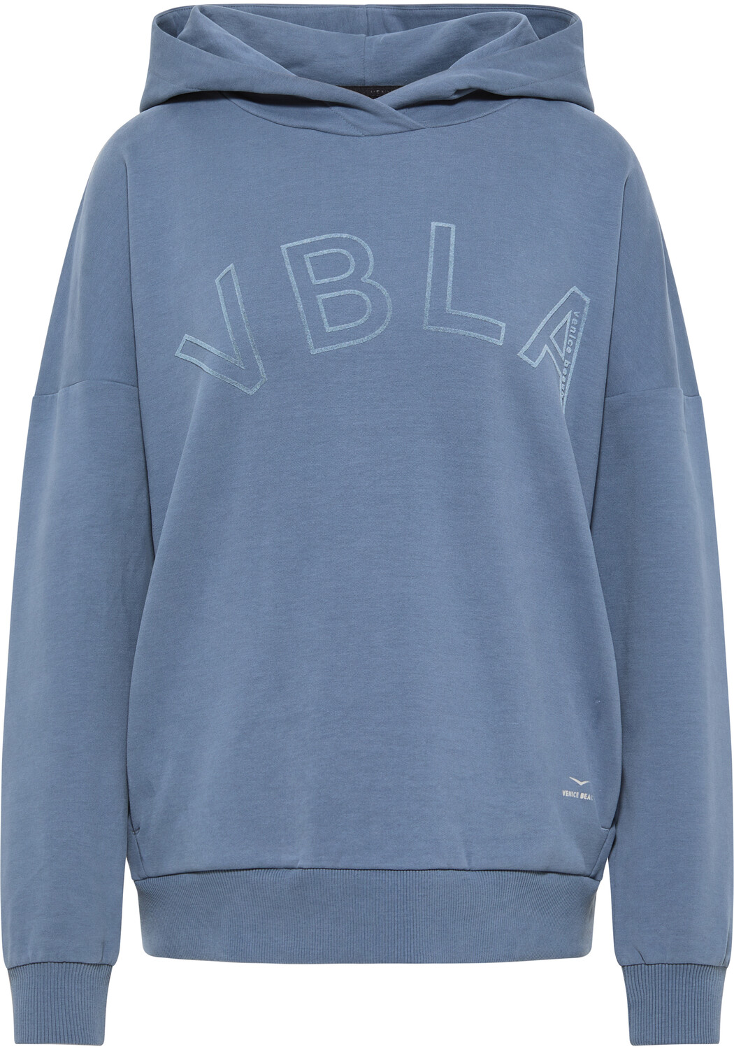 

Толстовка Venice Beach Hoodie VB REE, цвет coast blue