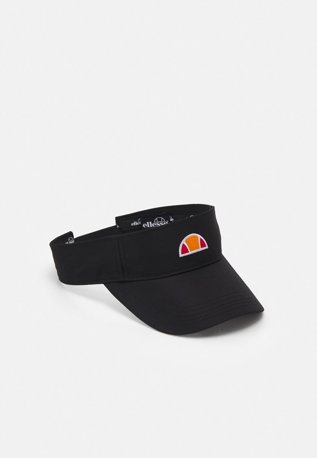 

Кепка SENTO VISOR Ellesse, черный