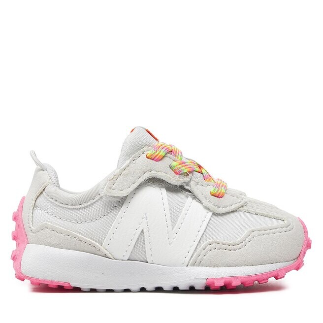 

Кроссовки New Balance NW327LCA Gris, серый