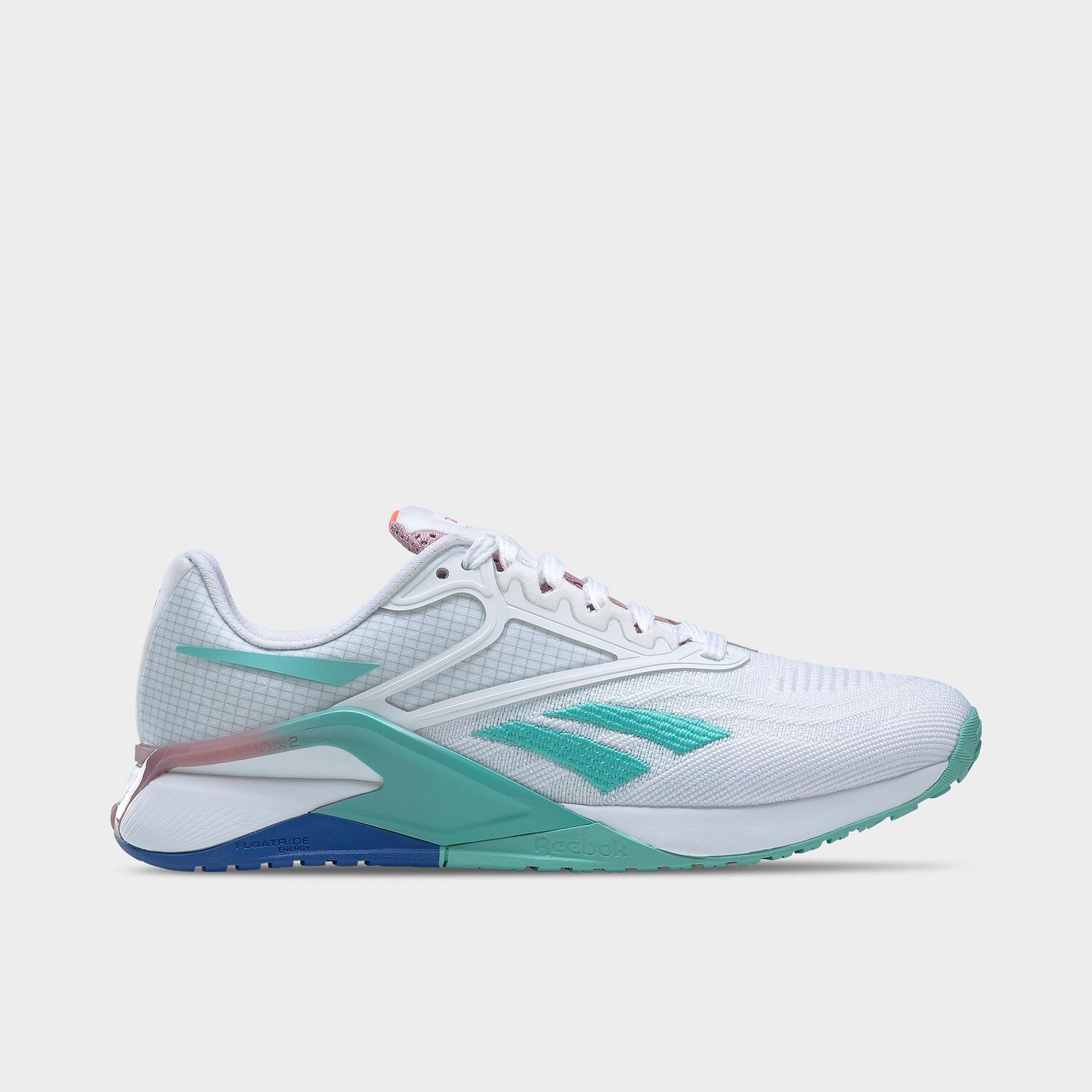 

Женские кроссовки Reebok Nano X2, белый