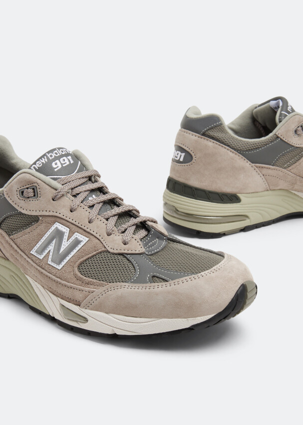 New Balance MADE In UK 991