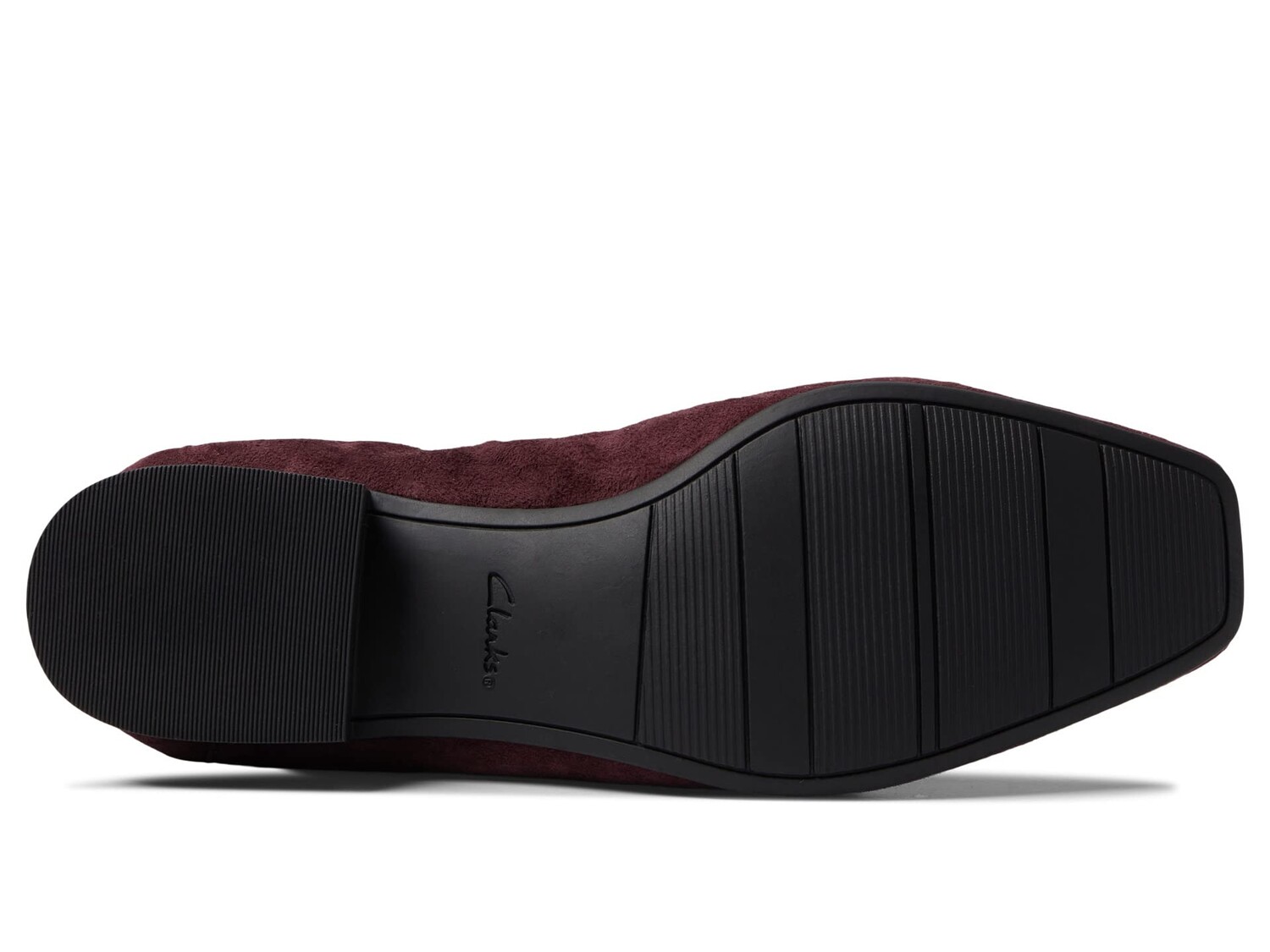 

Лоферы Clarks Tilmont Eve