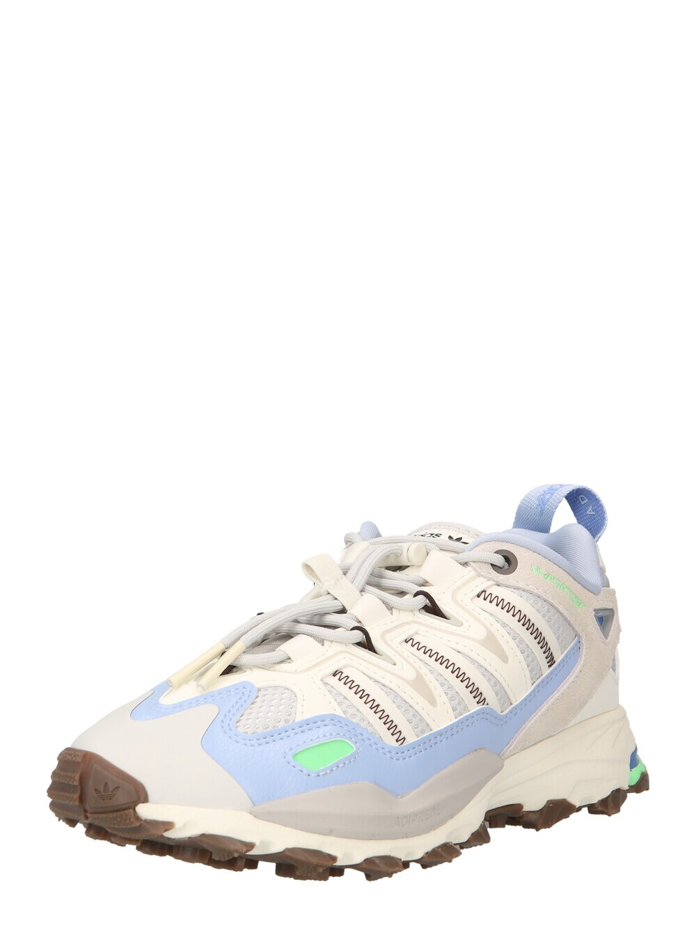 

Кроссовки Adidas Hyperturf Adventure, серый