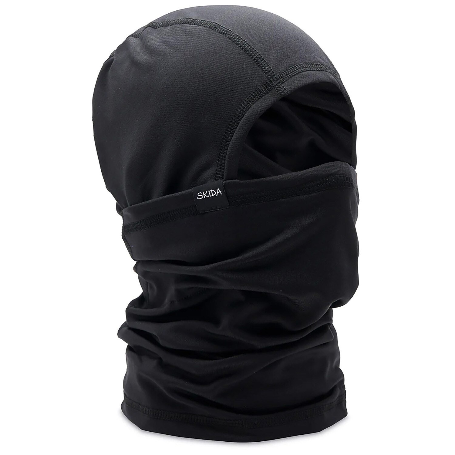

Балаклава Skida , цвет Stealth