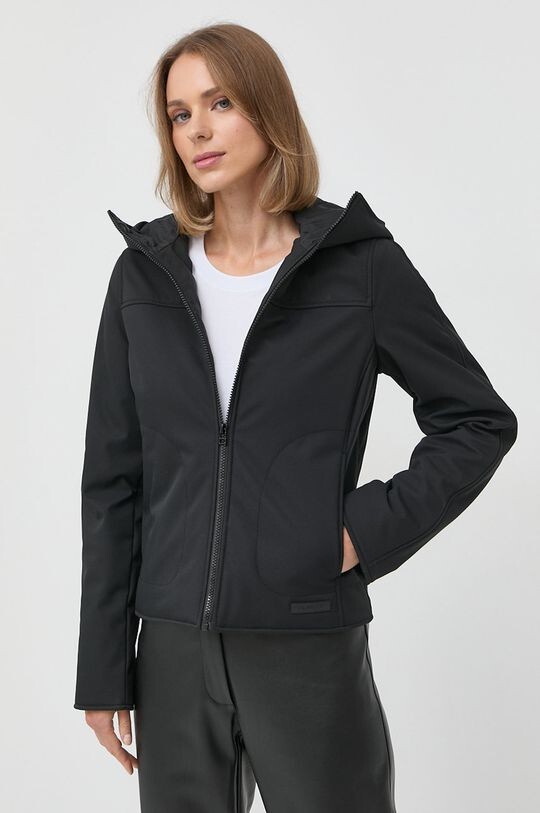 

Куртка Trussardi, черный