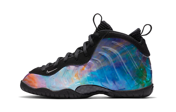 

Nike Little Posite One XX PS Большой взрыв