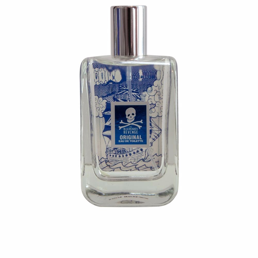

Духи Original The bluebeards revenge, 100 мл