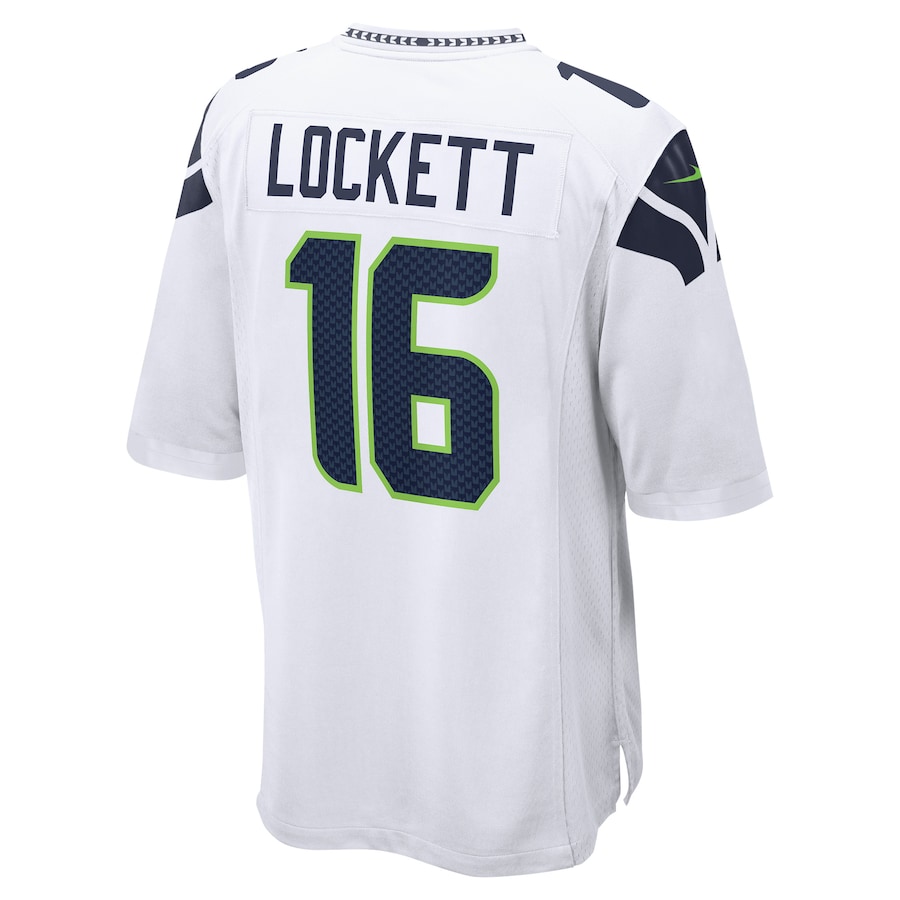 Игровая майка. Tyler Lockett Jersey.