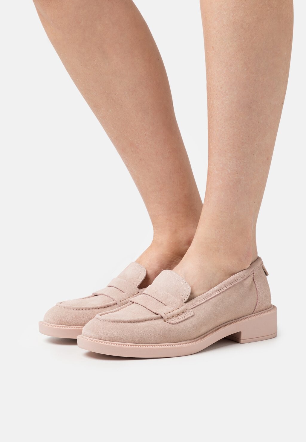 

Лоферы Dune London