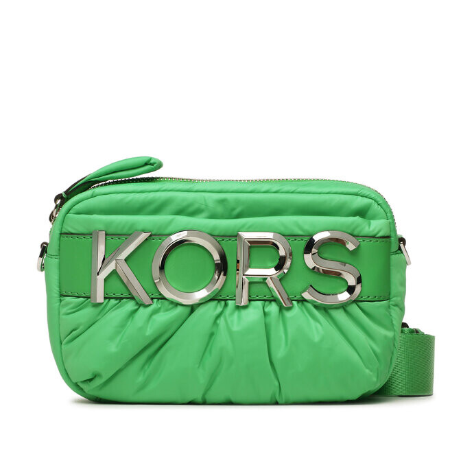 

Сумка MICHAEL Michael Kors, зеленый
