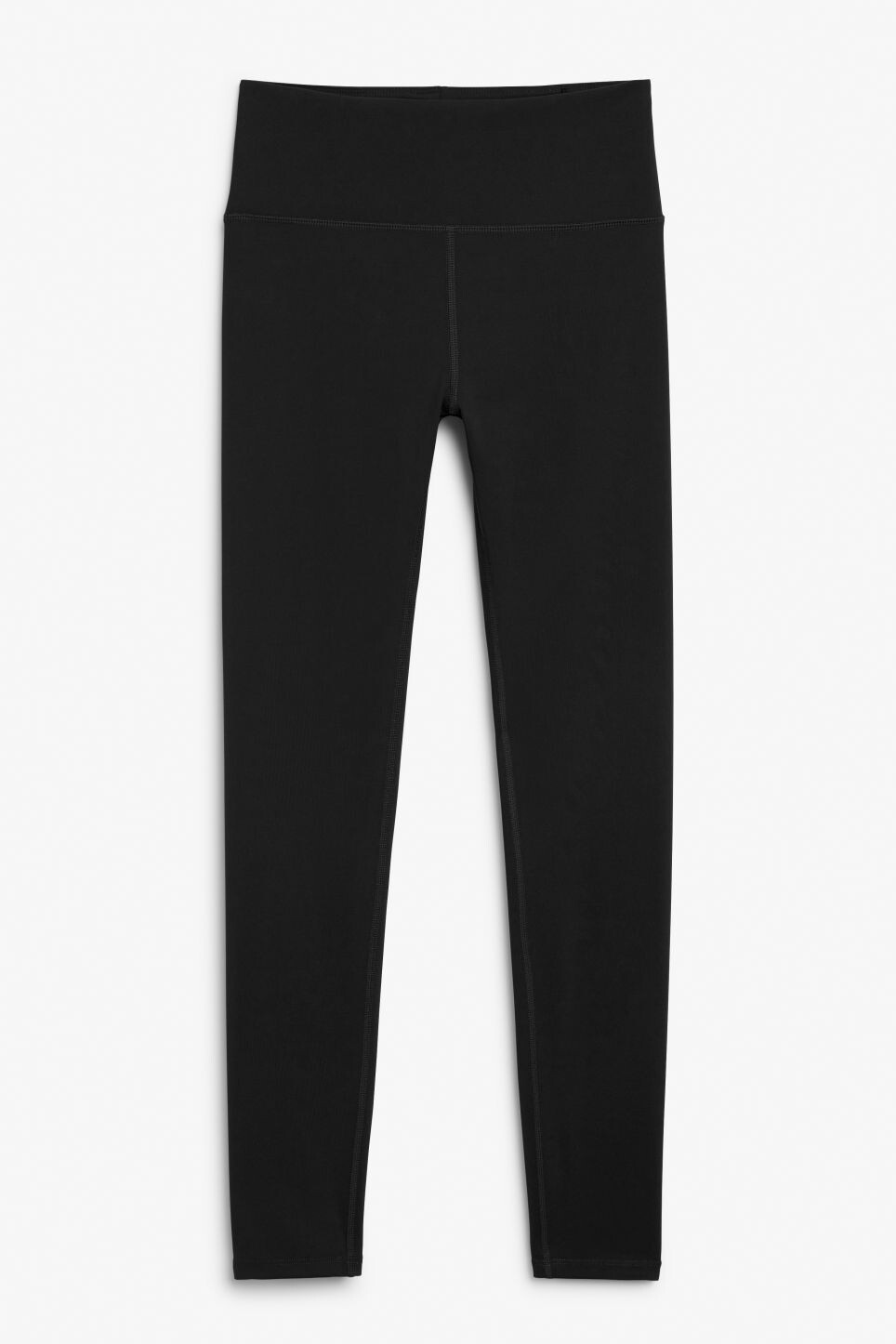 

Спортивные леггинсы Monki, черный