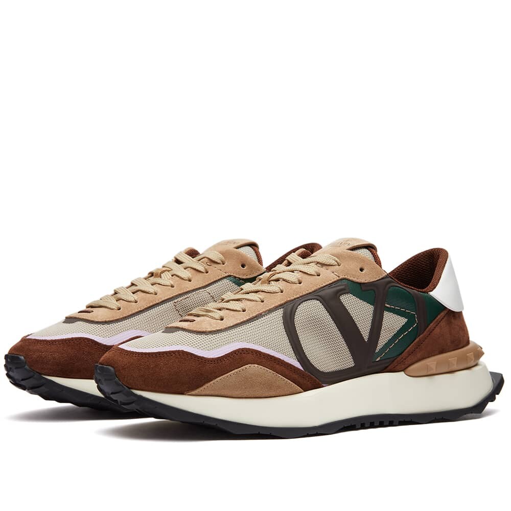 

Кроссовки Valentino Vintage Runner