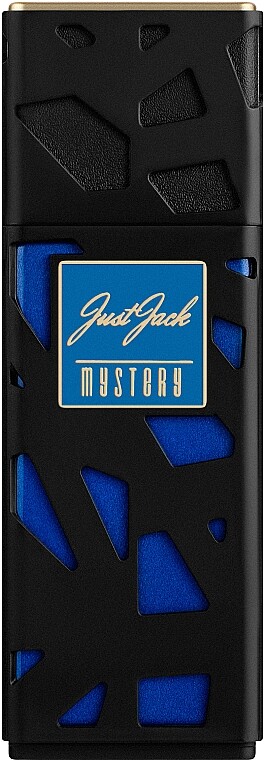 

Духи Just Jack Mystery