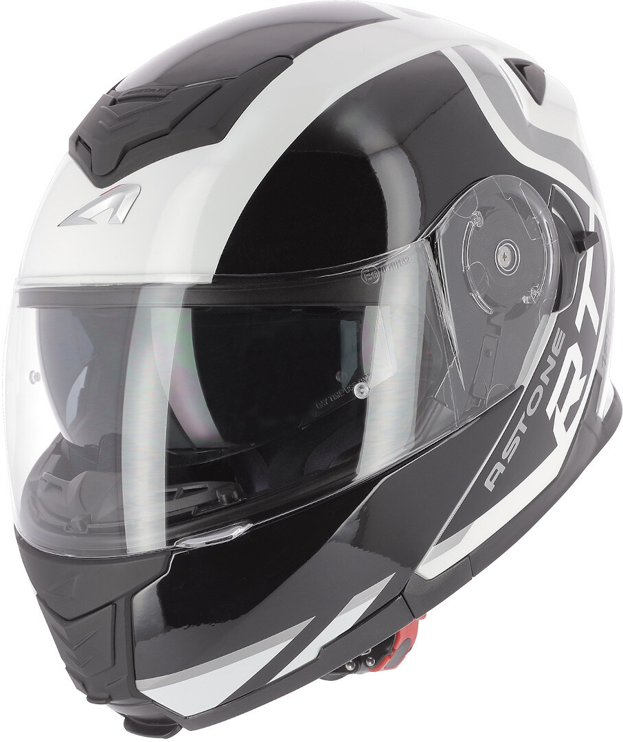 

Шлем Astone RT 1200 King, белый