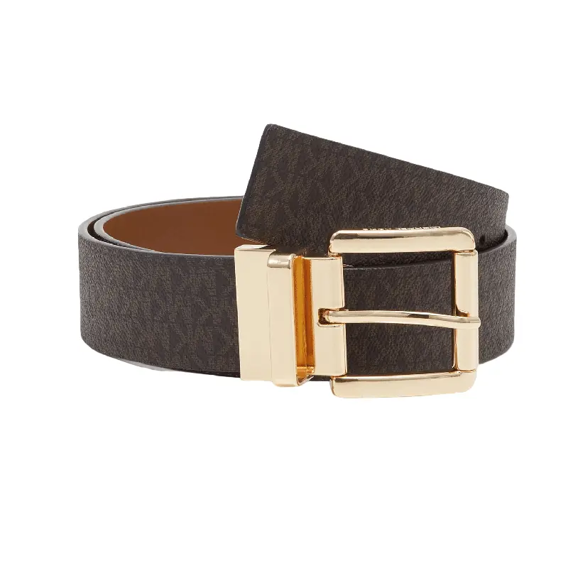 

Ремень Michael Kors Reversible, коричневый