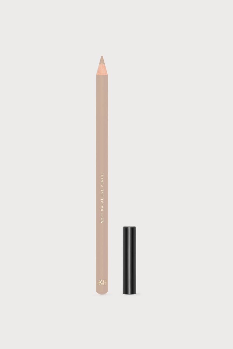 Мягкая подводка карандашом H&M, оттенок Pale Nude