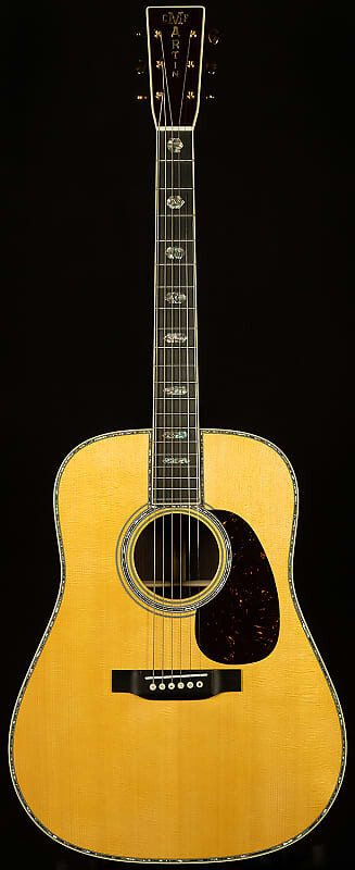

Гитары Martin стандартной серии D-45 Standard Series D-45