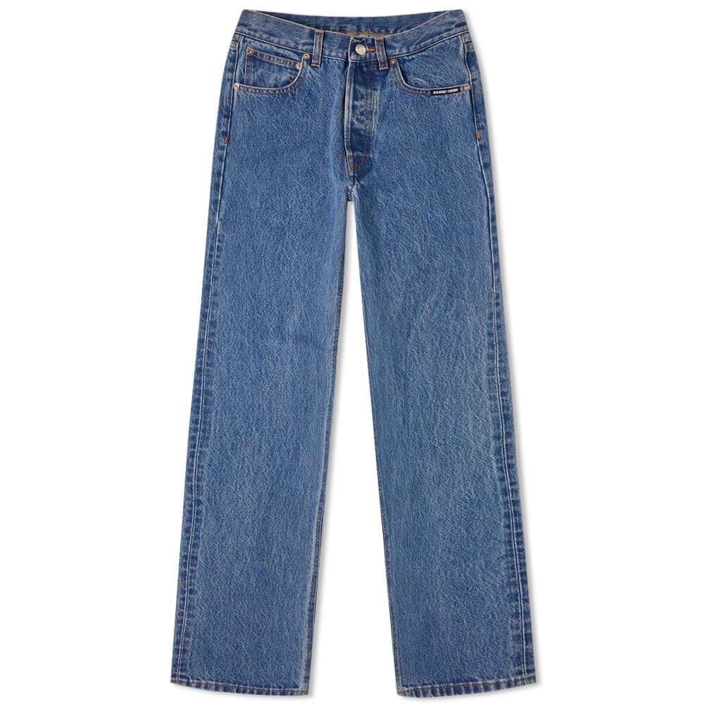 

Джинсы VTMNTS Man Jeans