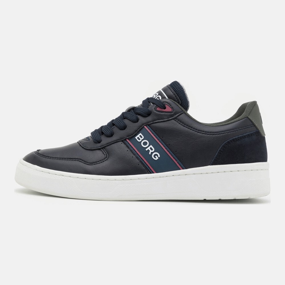 

Кроссовки Björn Borg T2200, navy