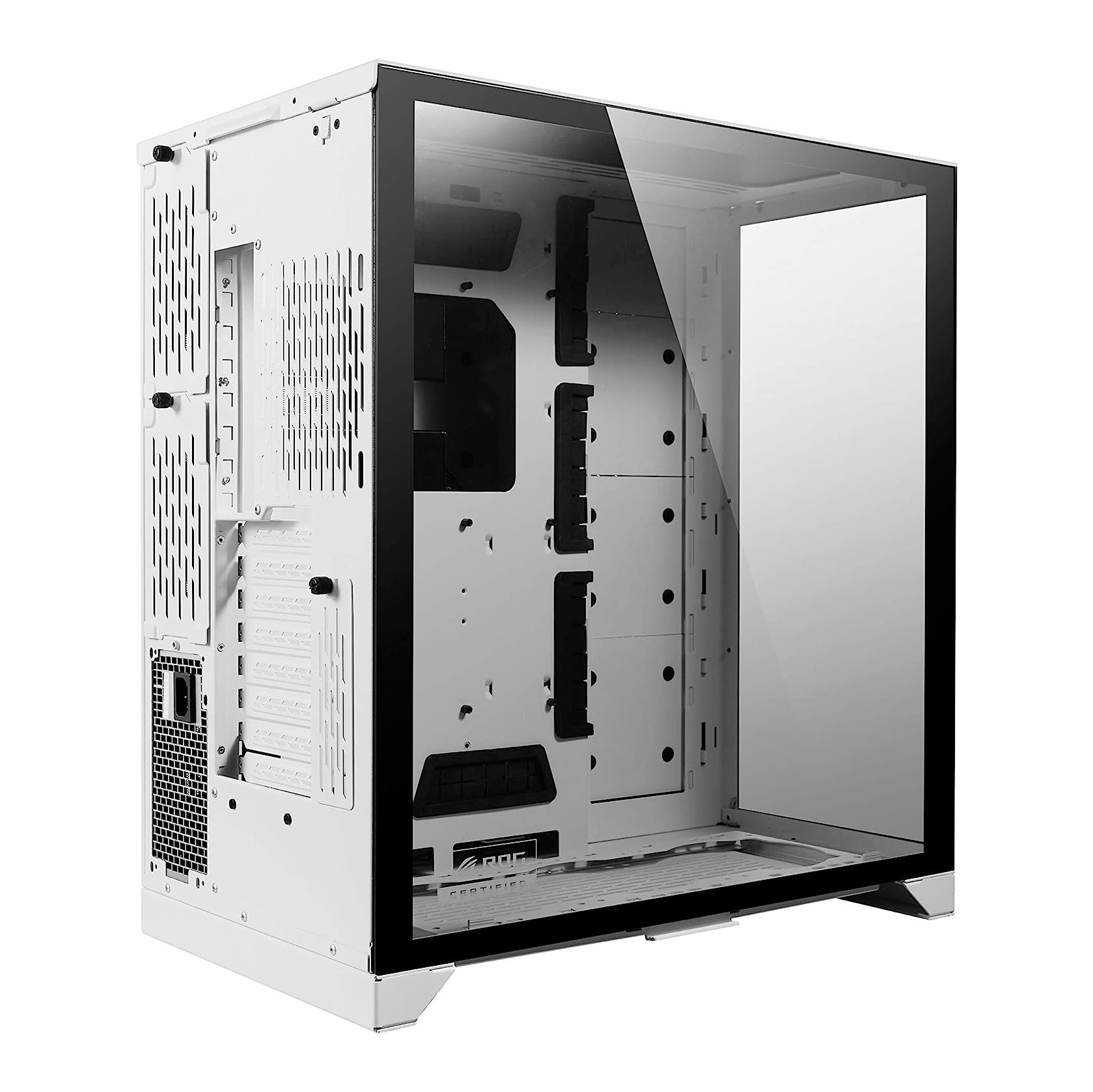 Lian li white. Корпус Lian li PC-o11 Dynamic. Lian li PC-o11 Dynamic XL ROG certify. Lian li PC-011 Dynamic XL. Корпус Lian li PC-o11 Dynamic XL ROG.