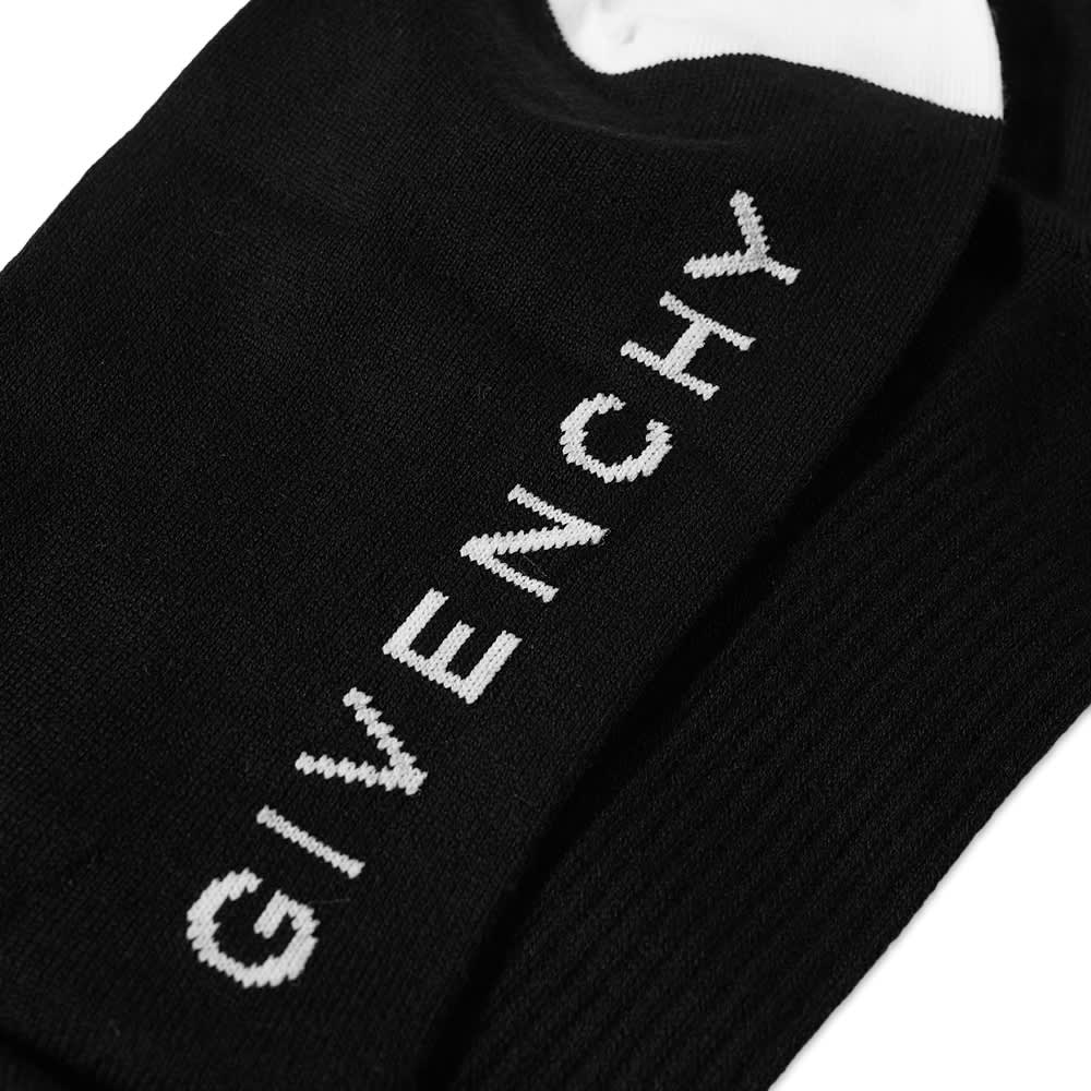 цена Носки Givenchy 4G Logo Socks