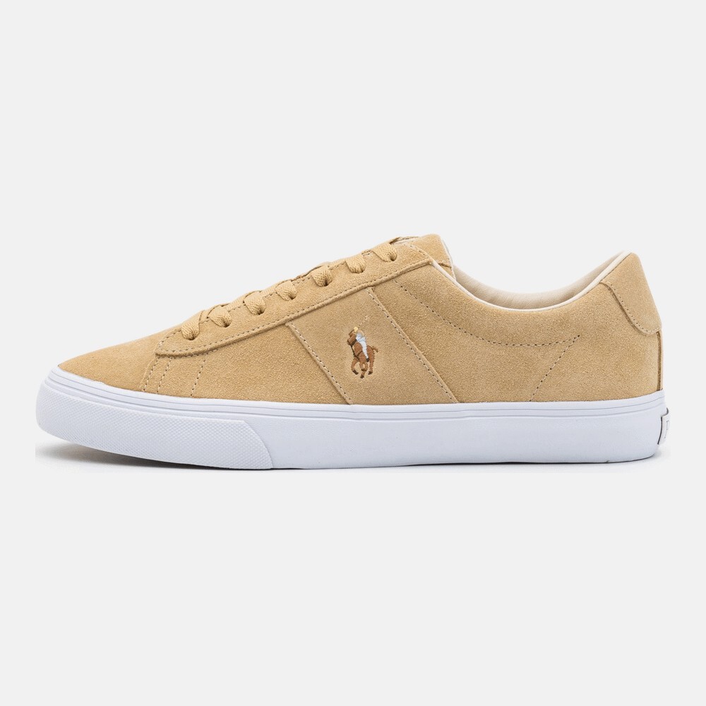

Кроссовки Polo Ralph Lauren Sayer Lace Unisex, bone