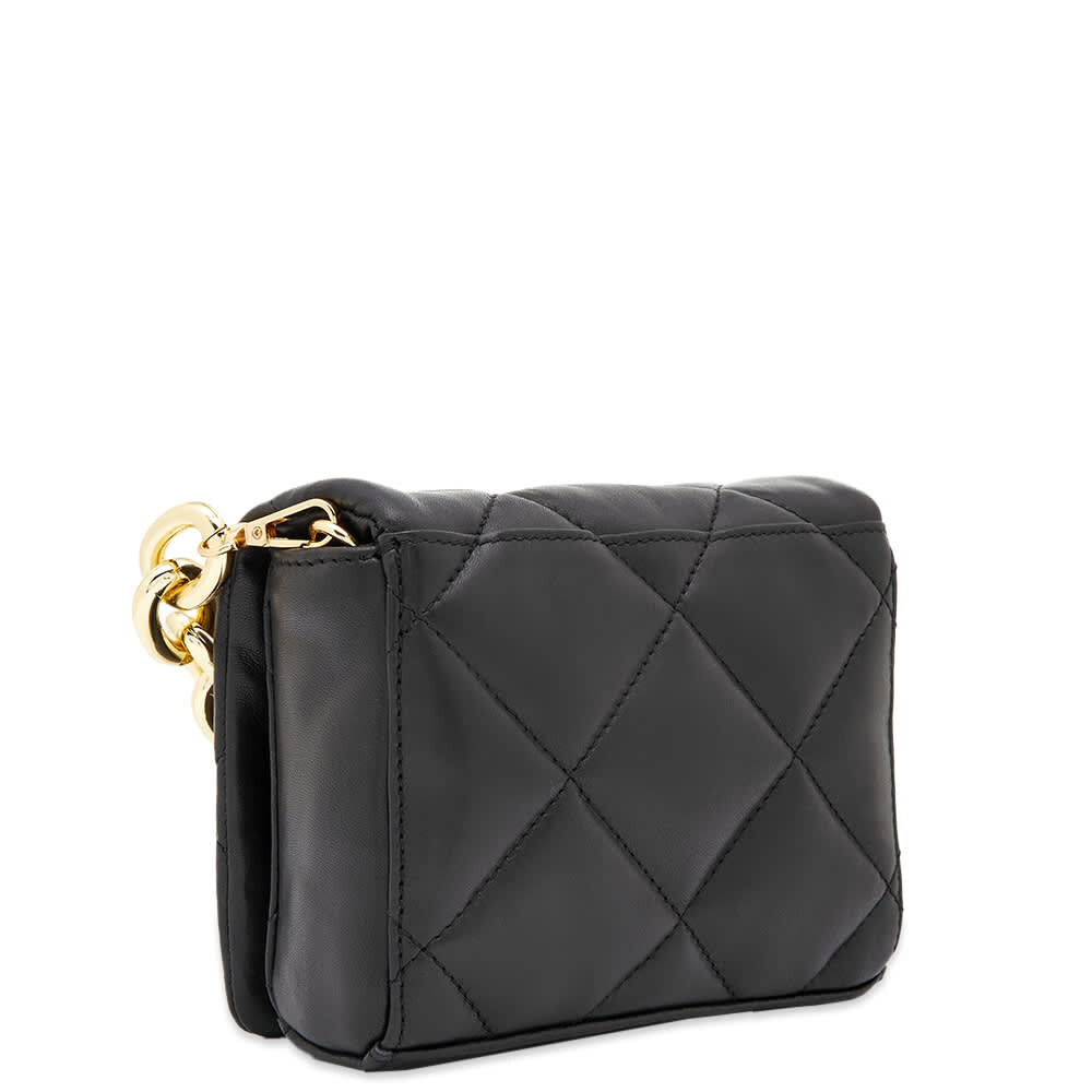 

Сумка Stand Studio Hestia Leather Mini Bag