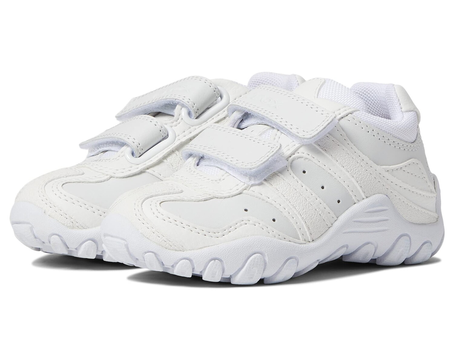 

Кроссовки Geox Kids, Jr Crush 4