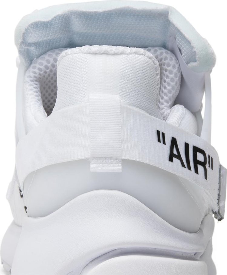 Harga nike air on sale presto off white