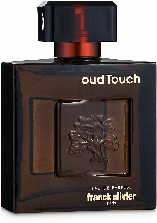 парфюмерная вода franck olivier parisian oud 100 мл Духи Franck Olivier Oud Touch
