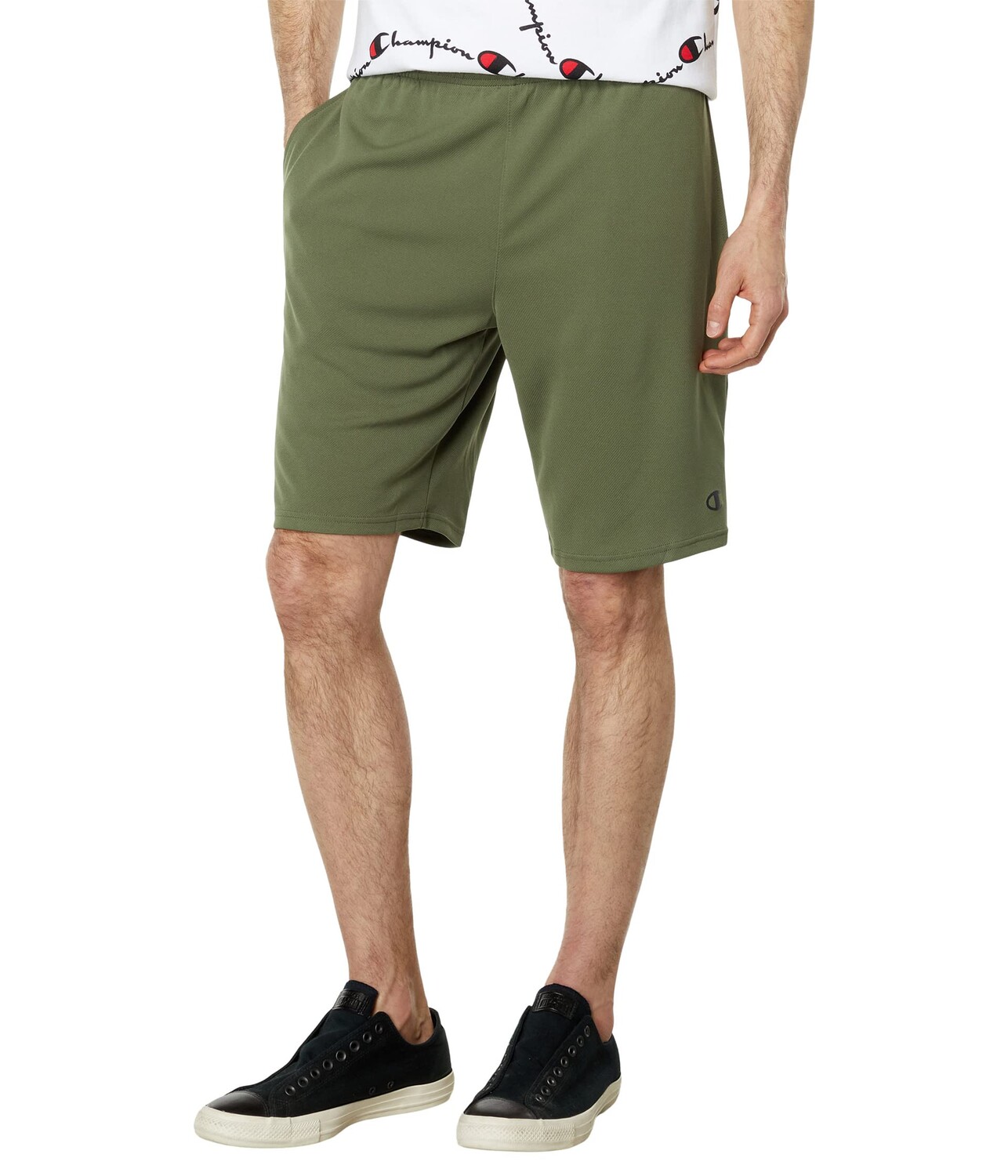 

Шорты Champion, 10" Core Training Shorts