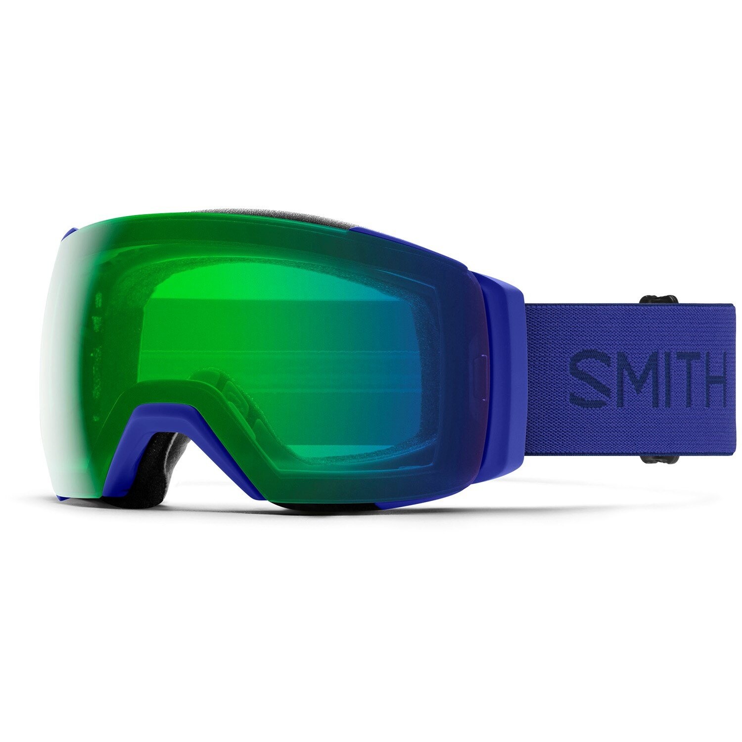 

Очки Smith I/O MAG XL, lapis