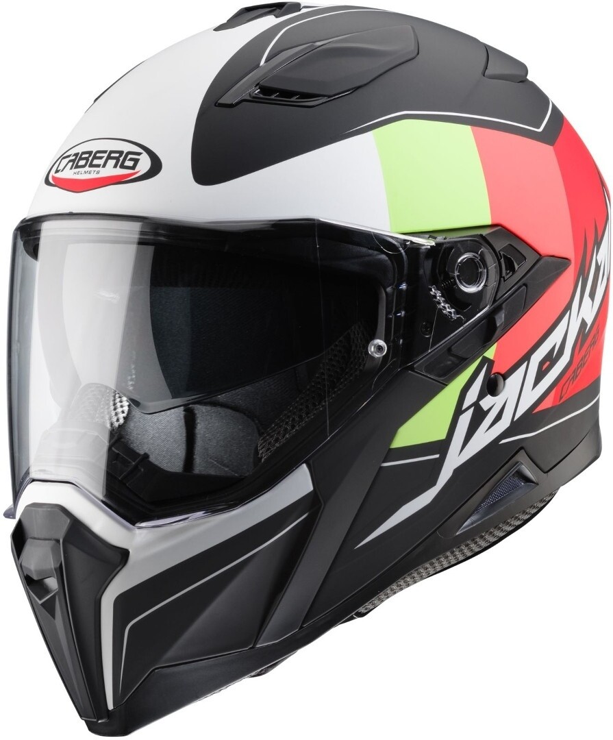 

Шлем Caberg Jackal Imola, мульти