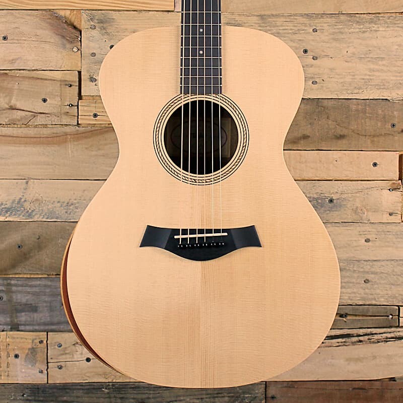 

Акустическая гитара Taylor Academy 12 Grand Concert (2022, Natural) Academy 12 Grand Concert Acoustic Guitar