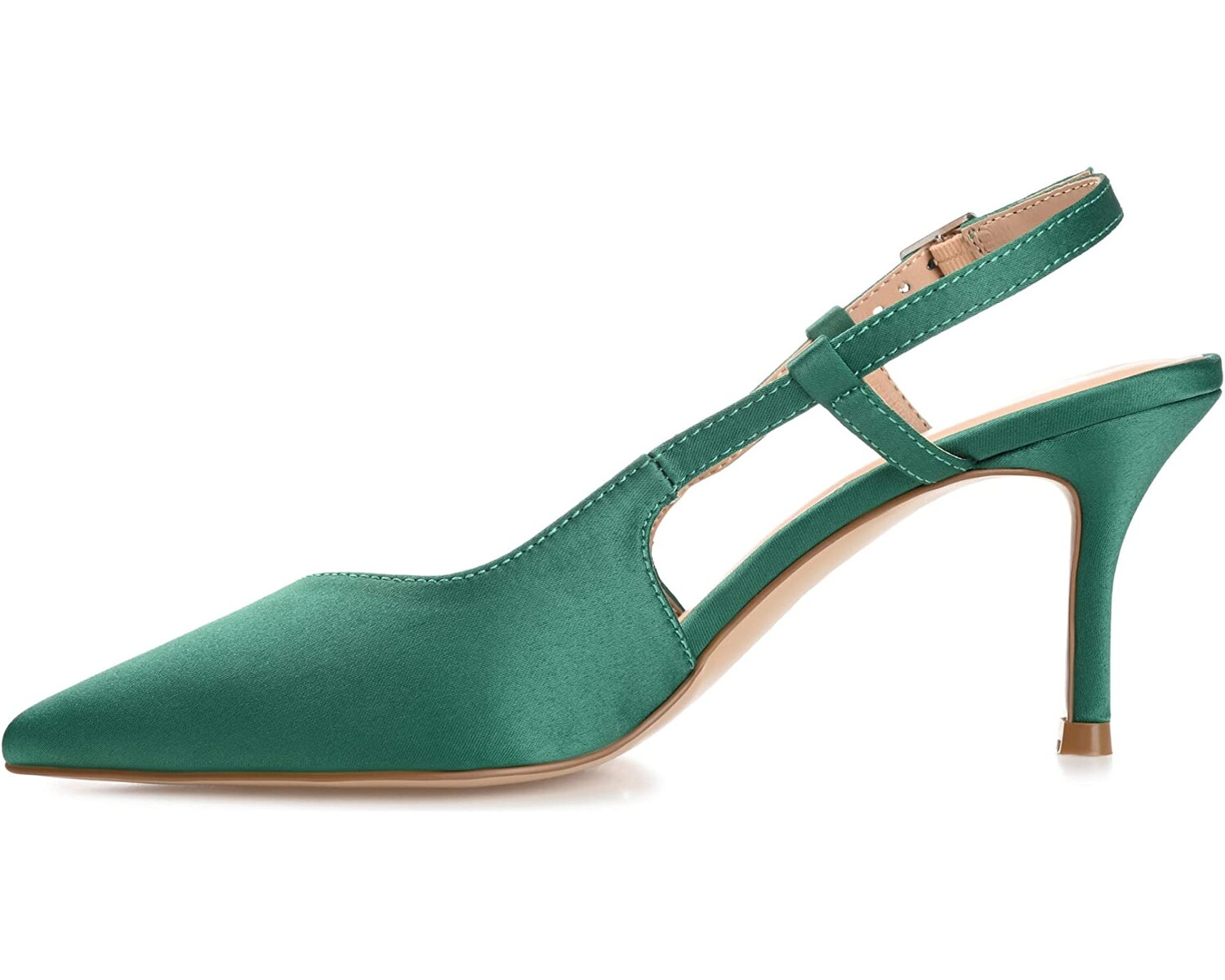 

Туфли на каблуках Knightly Pump Journee Collection, зеленый