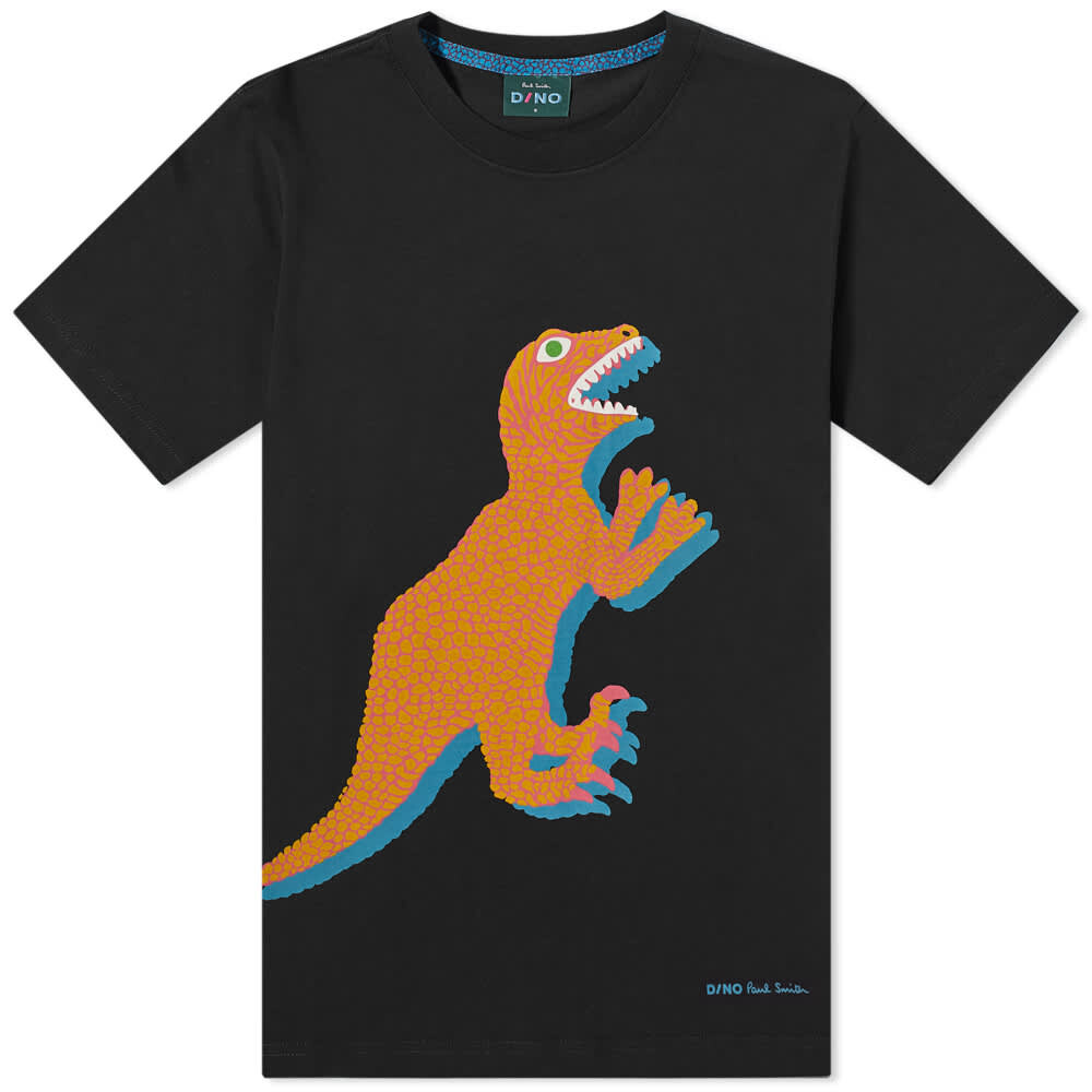 

Футболка Paul Smith Dino Tee