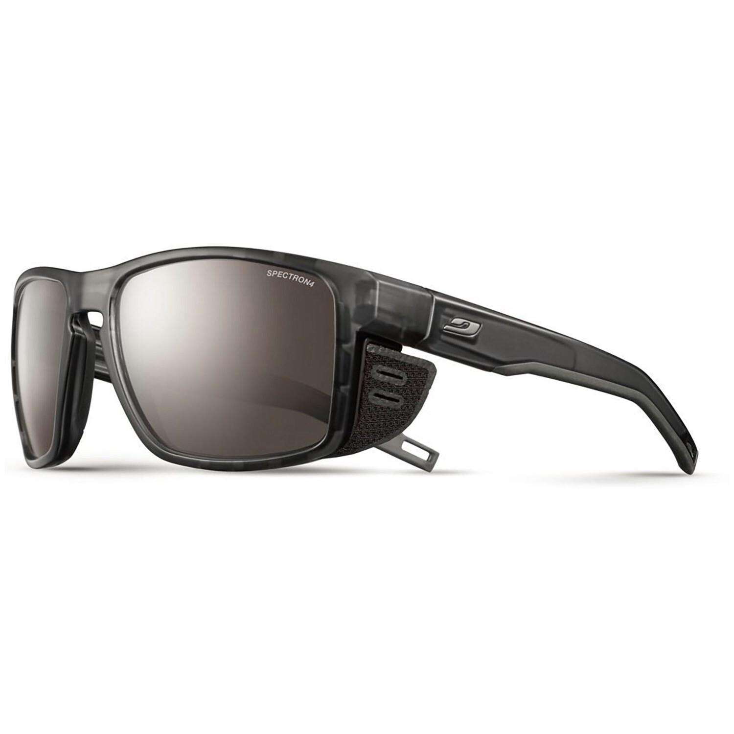 

Солнцезащитные очки Julbo Shield, черный