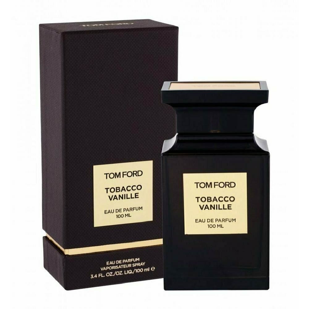 цена Парфюмированная вода Tom Ford Tobacco Vanilla, 100мл