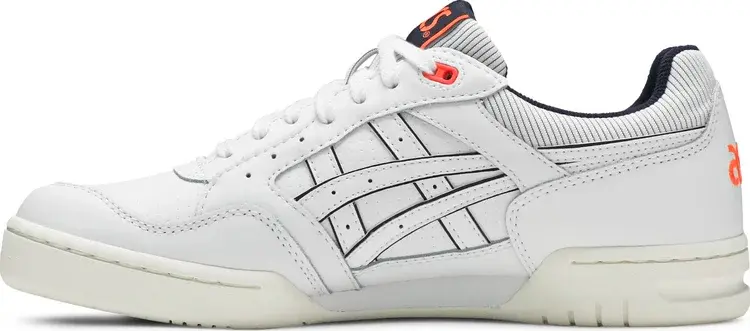 gel circuit white Asics