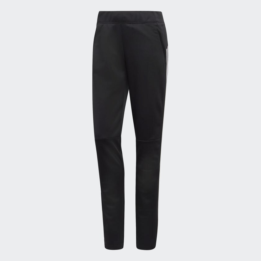 

Спортивные брюки adidas ID 3-Stripes Skinny, черный