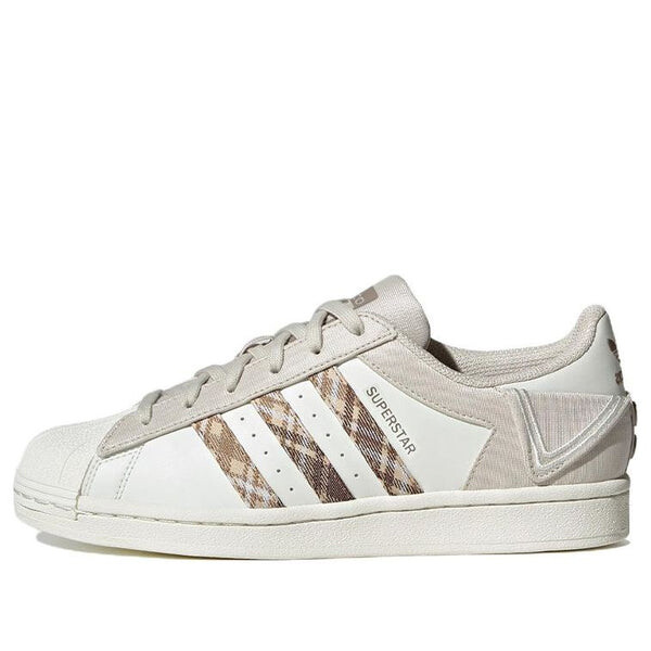 

Кроссовки (WMNS) adidas Originals Superstar IG3004, серый