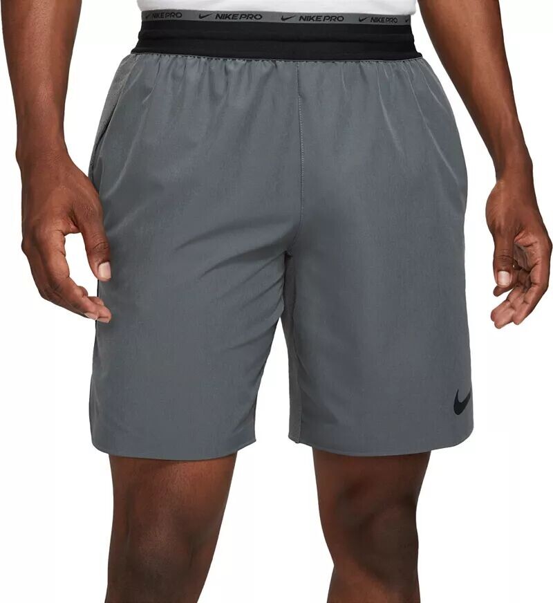 

Мужские шорты Nike Pro Dri-FIT Flex Rep 3.0