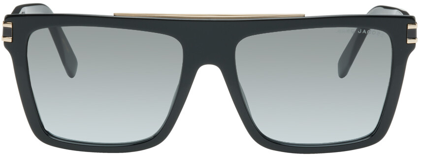 

Черные солнцезащитные очки 586/S Marc Jacobs