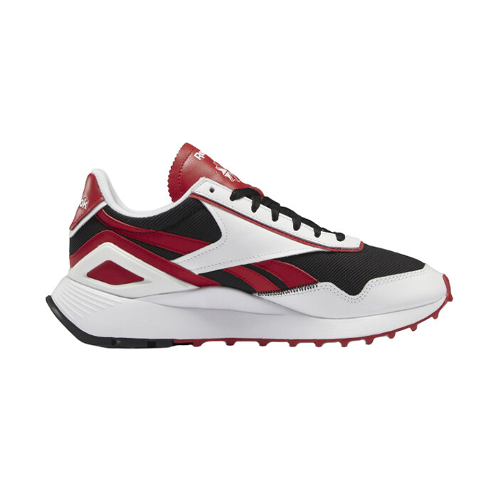 

Кроссовки Reebok Classic Legacy, красный/черный/белый