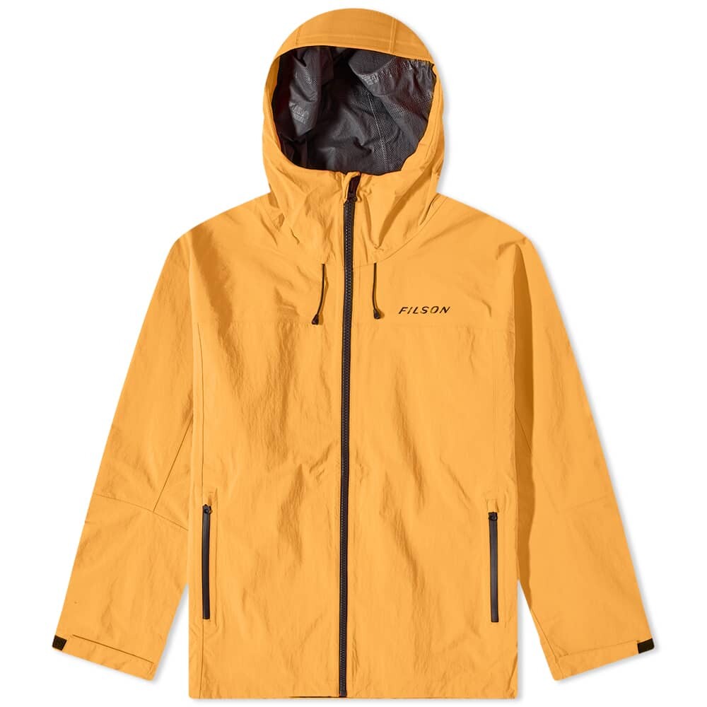 

Куртка от дождя Swiftwater Filson, Оранжевый