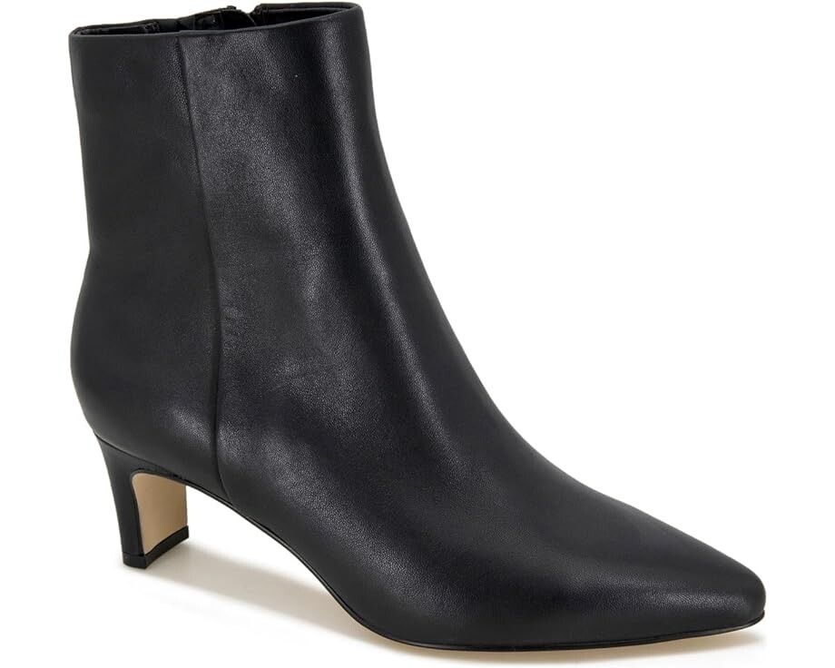 

Ботинки Andre Assous Winter Dress Bootie, черный