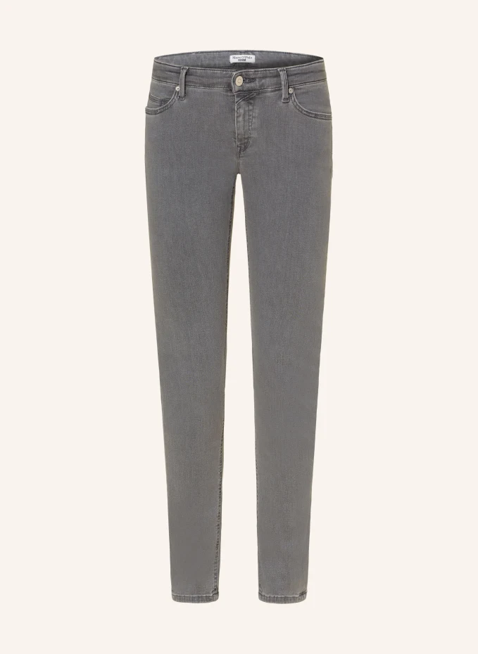 

Узкие джинсы Marc O'Polo Denim, серый