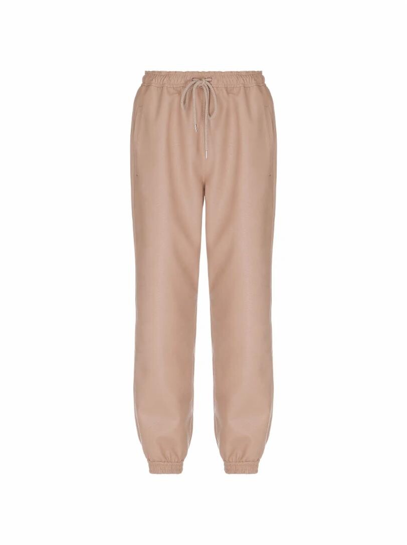 

Джоггеры Kira Stella McCartney, Коричневый