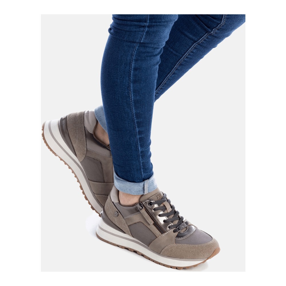 

Кроссовки Xti Zapatillas, taupe